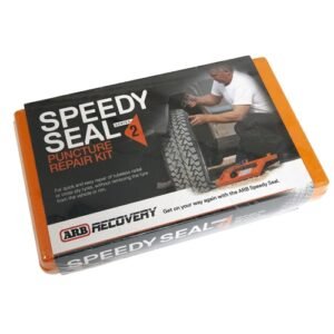 ARB 10000011 Speedy Seal SII Tire Repair Kit