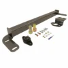 BD Steering Box Stabilizer (SBS) 03-24 Dodge Ram 2500/3500