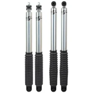 Carli Signature Series Shock Package 94-13 Dodge Ram 2500/3500