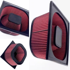 03-18-dodge-5.9/6.7L Cummins DPS Super-High-Flow-Air-Filter-Drop-In