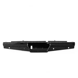 Ranch Hand BBD100BLSS Legend Rear Bumper W/Sensor Plugs 10-18 Ram 6.7L Cummins