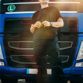 Chris D., 2016 Ram 3500