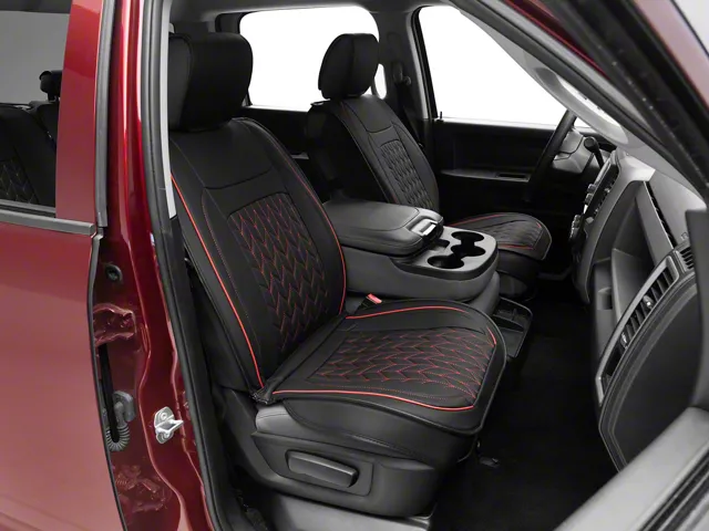 Interior Accessories
