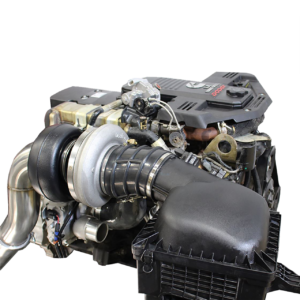 Turbochargers & Turbo Upgrades kit